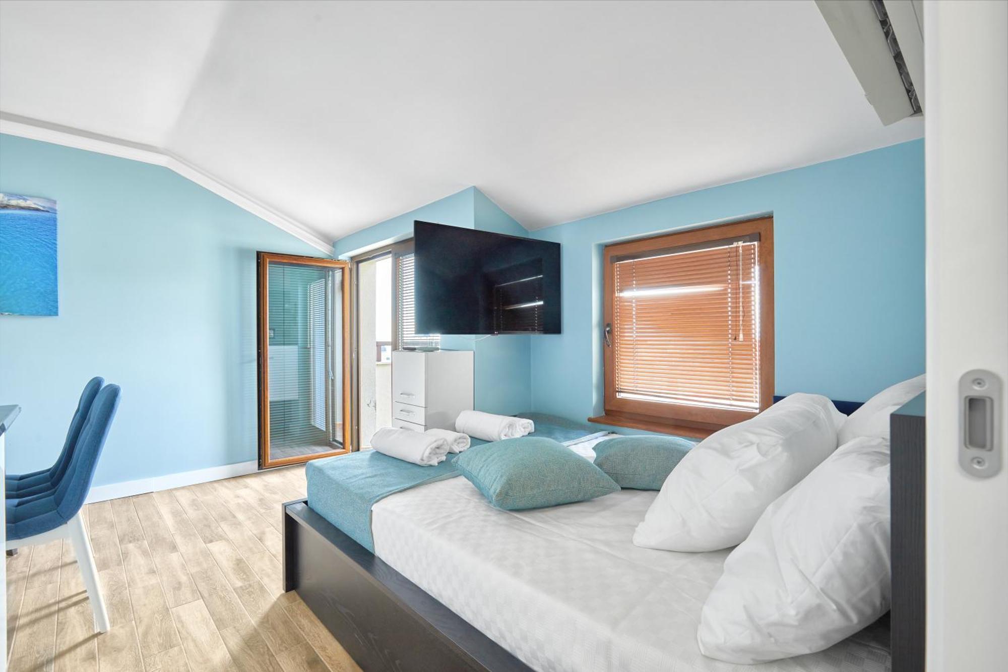 Perfect Seaside Retreat In Sveti Vlas Relax Complex By Flat Mаnаger *